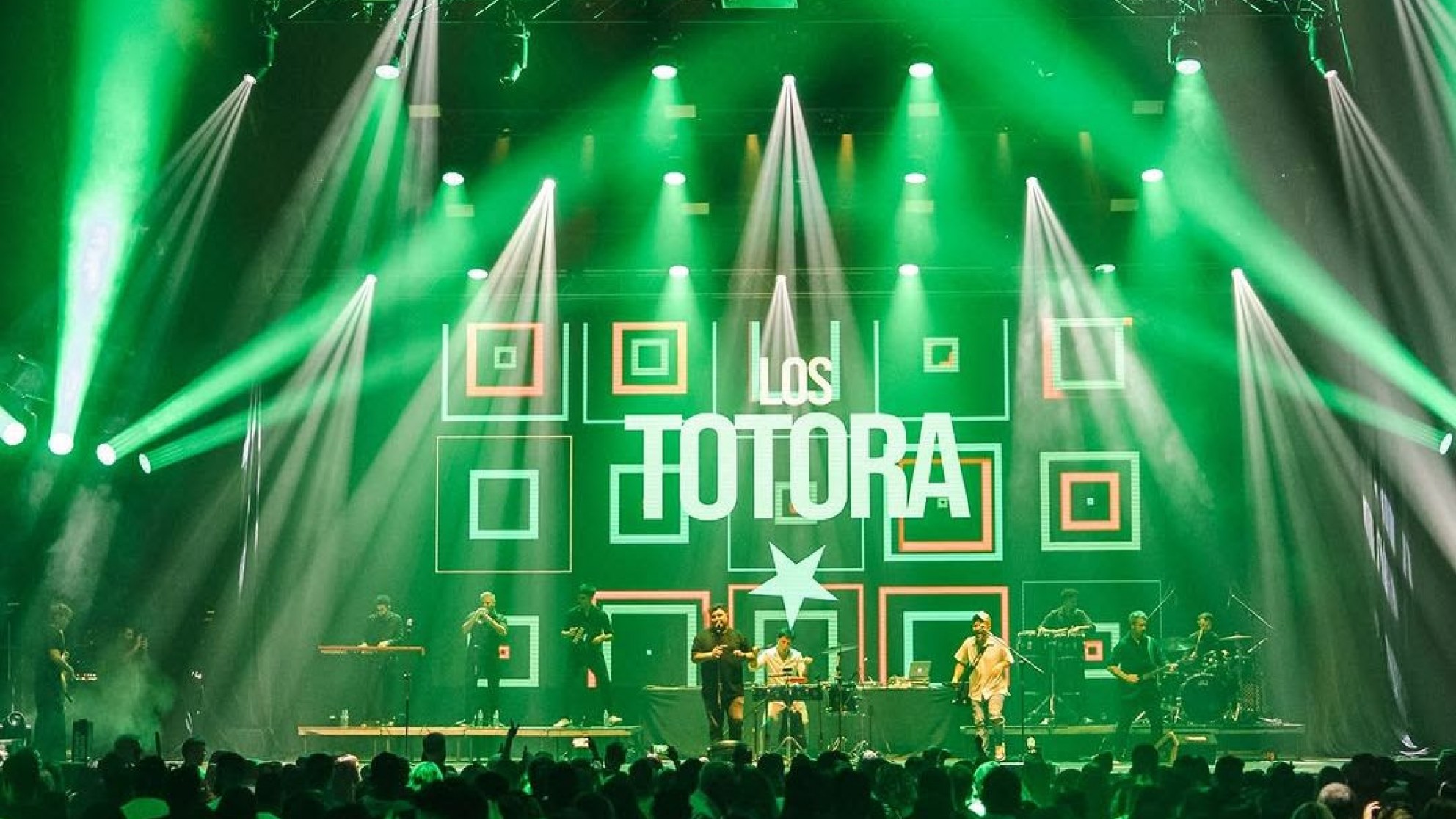 Mendoza vibra en el Arena Maipú con los shows más importantes de la región